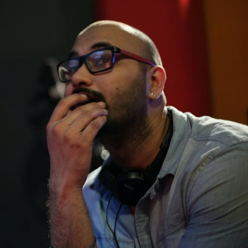 karan hinduja avatar image