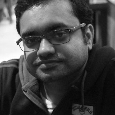Profile Image for Sandeep Mishra