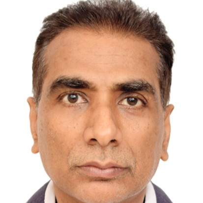 Arun Kumar