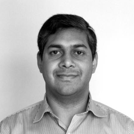 Profile Image for Deepak Kumar