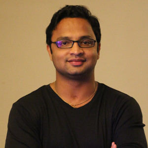 Profile Image for Koustubh Rajepandhare