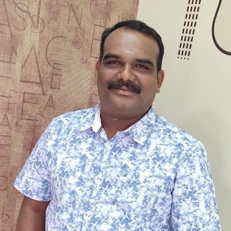 Chandramohan Subramanian