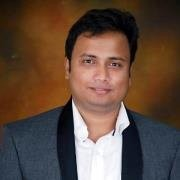 Santosh Rathod avatar image