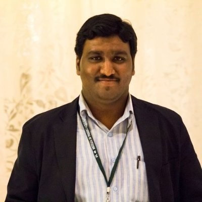 Lokesh Naidu avatar image