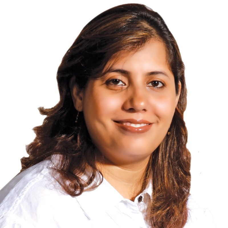 Kalpana Singhal avatar image