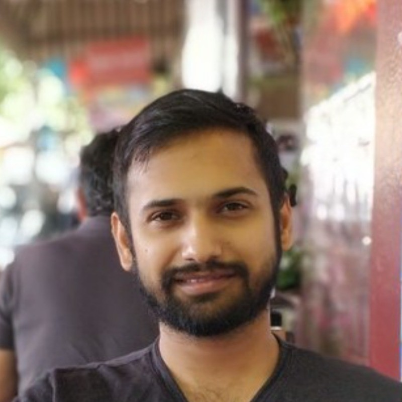 Aaditya Iyer