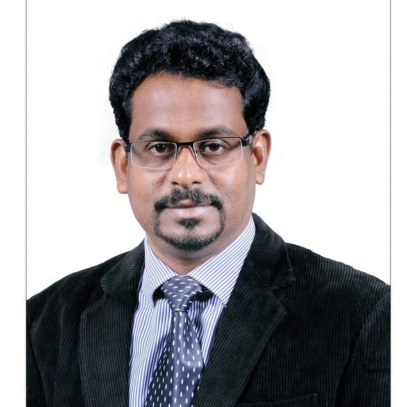 Renjan Puthupparampil avatar image