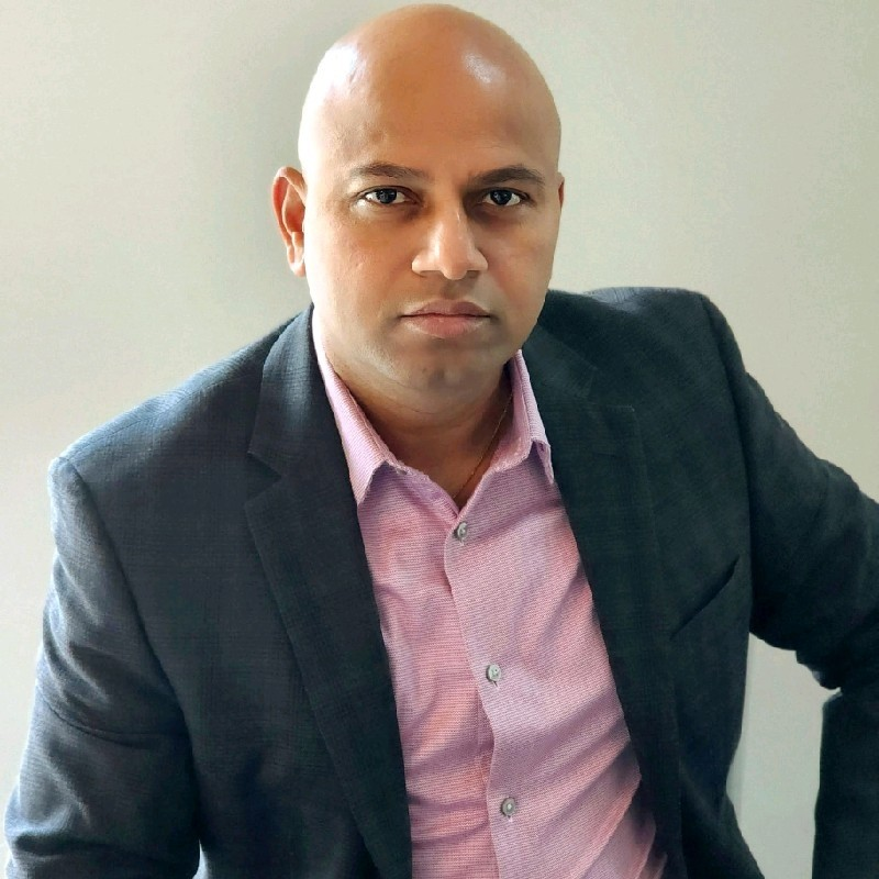 Srikanth (Sree) Chintagunta avatar image