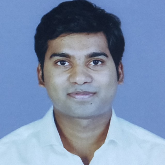 Deepak Porwal avatar image