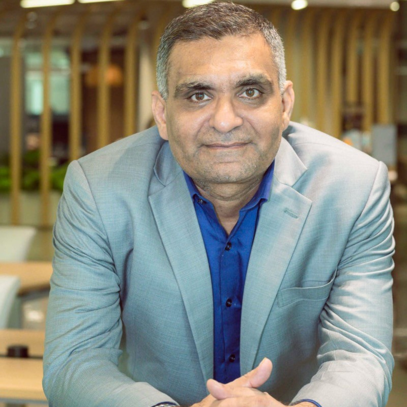 Satyam Sheth avatar image