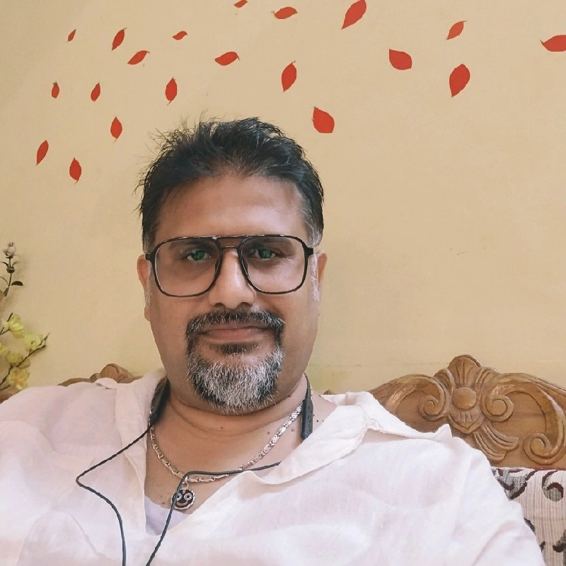 Biswa Ranjan Mishra avatar image