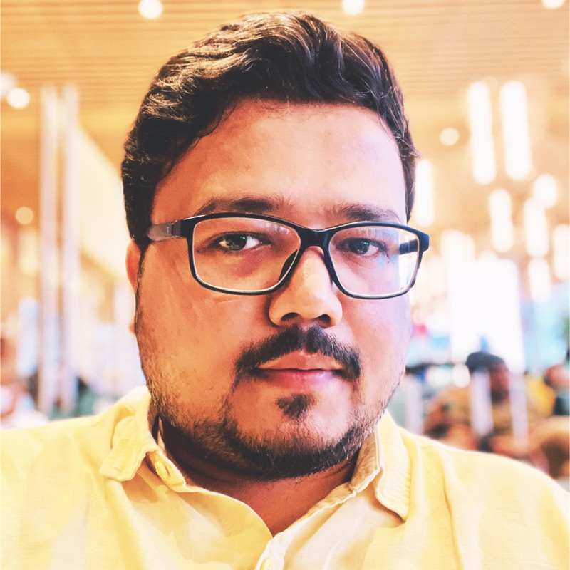 Mohit Gupta↗️ avatar image