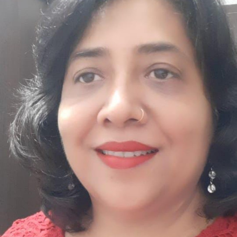 Nivedita Sachdev avatar image