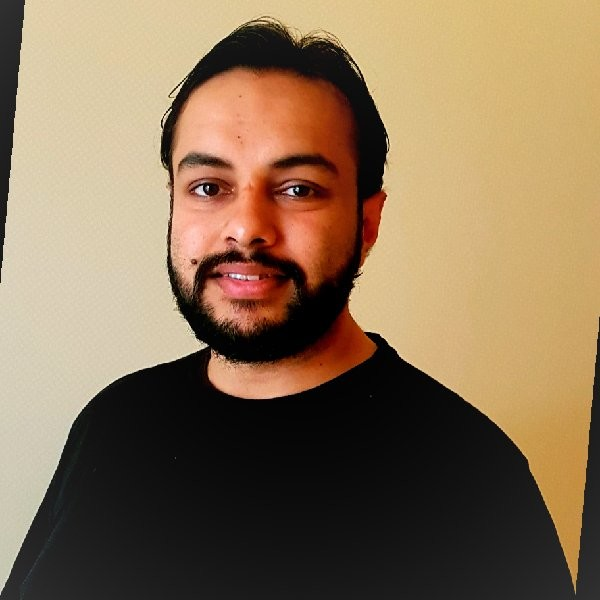 Profile Image for Kartik Gupta