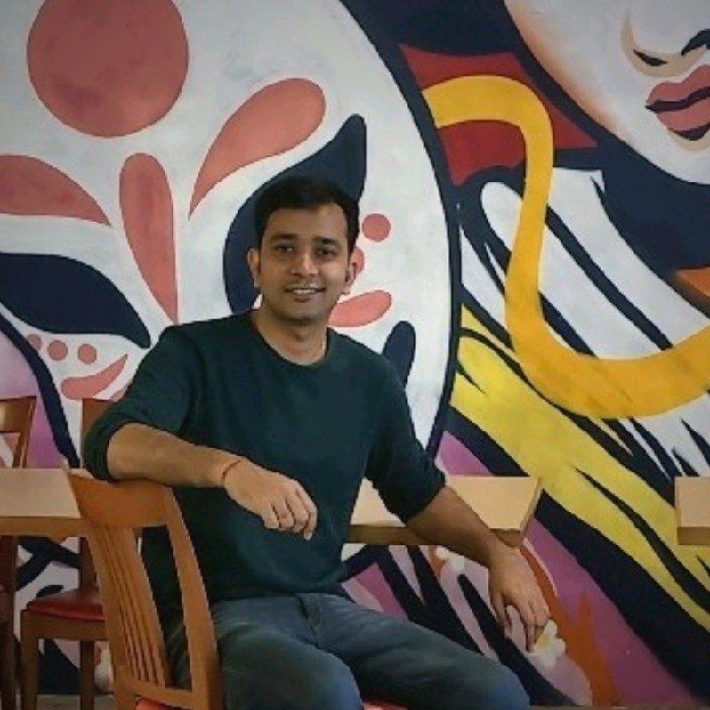 Subham Ghosh avatar image