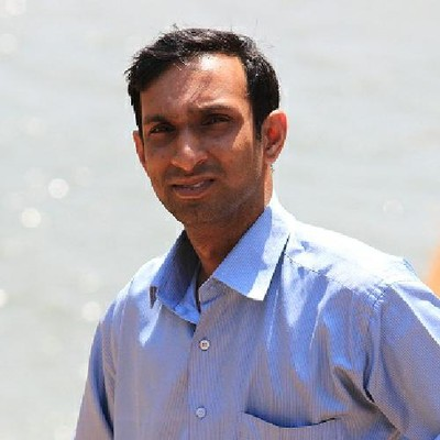 Abhishek Ambavane avatar image
