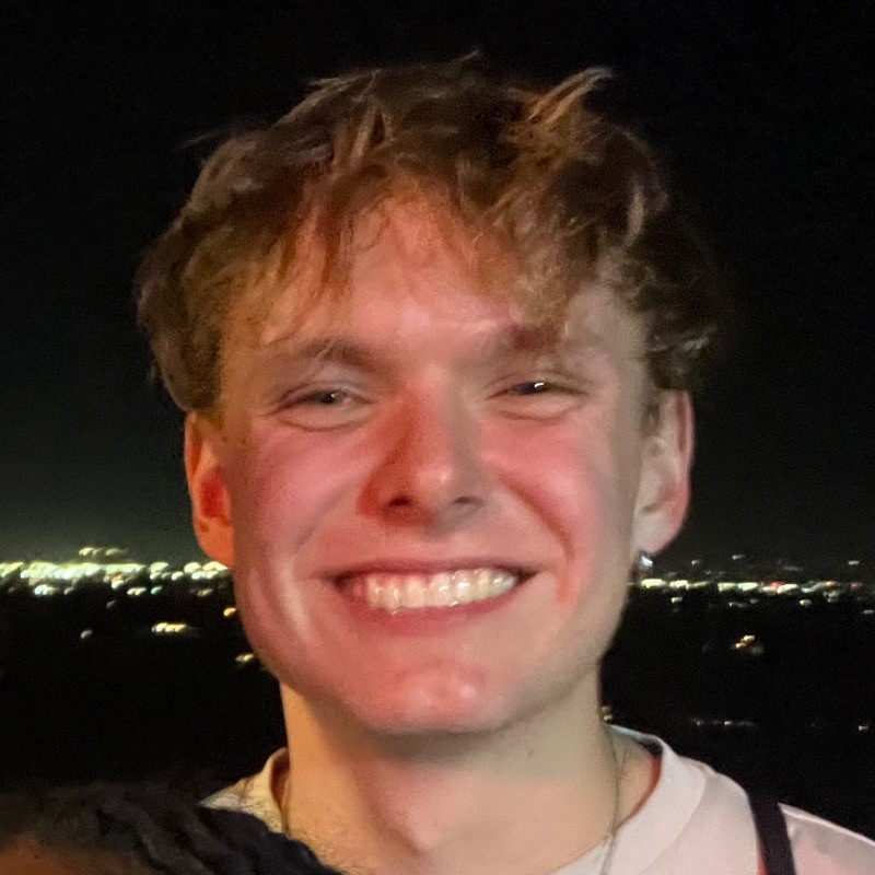 Samuel Lawrence avatar image