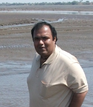 Vishal Varmma avatar image