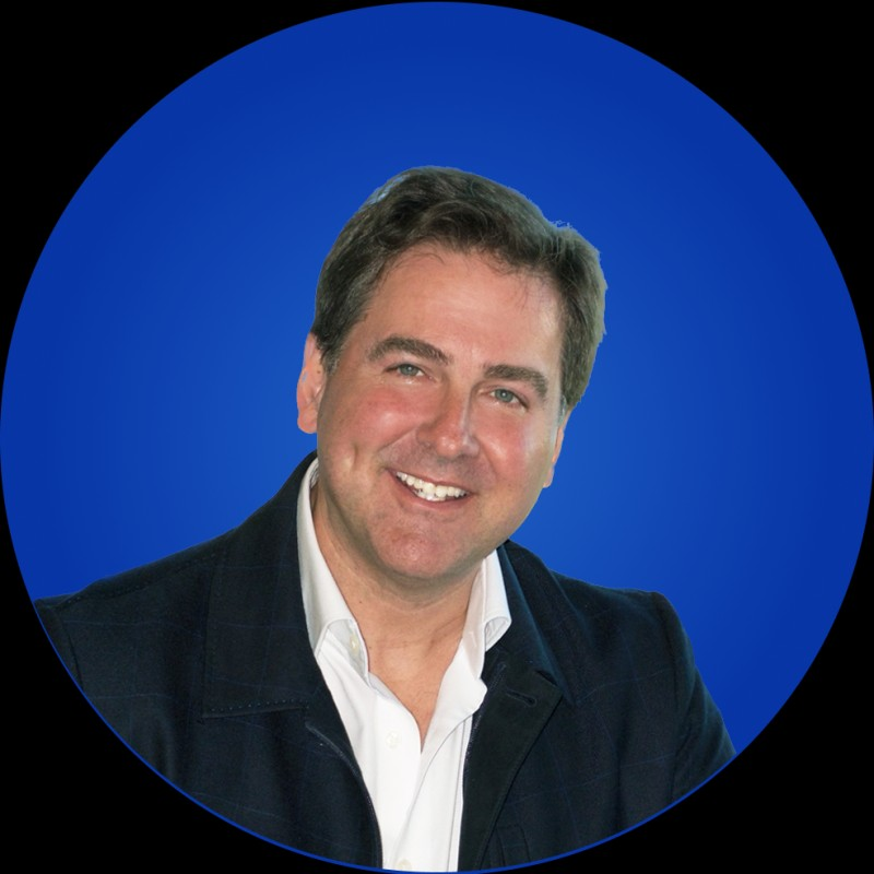 Larry Robinson avatar image