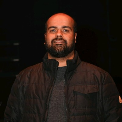 Somesh Pathak avatar image