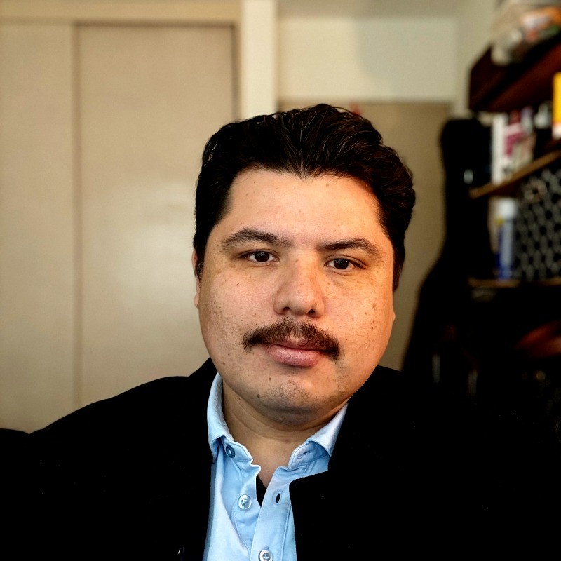 Fernando B. avatar image