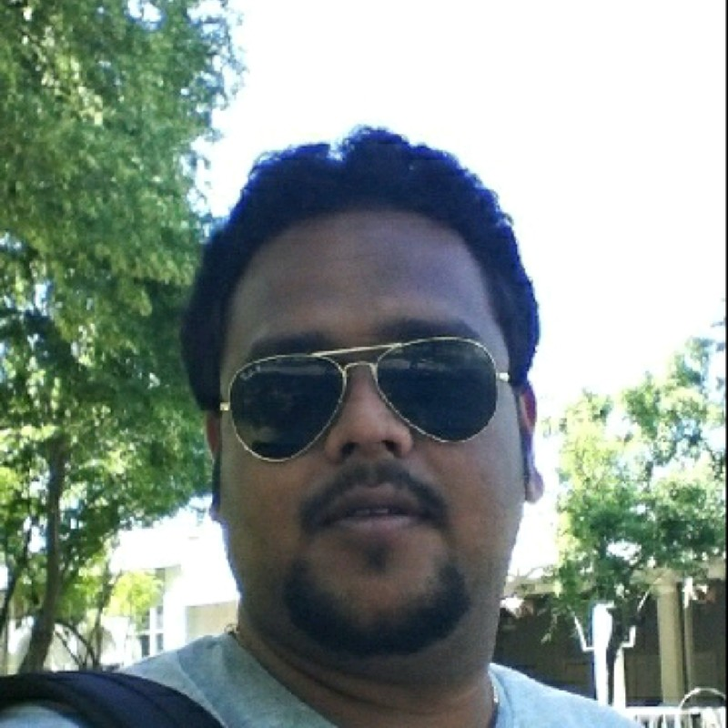 Anirban Das avatar image