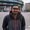Adithya Ramesh avatar image