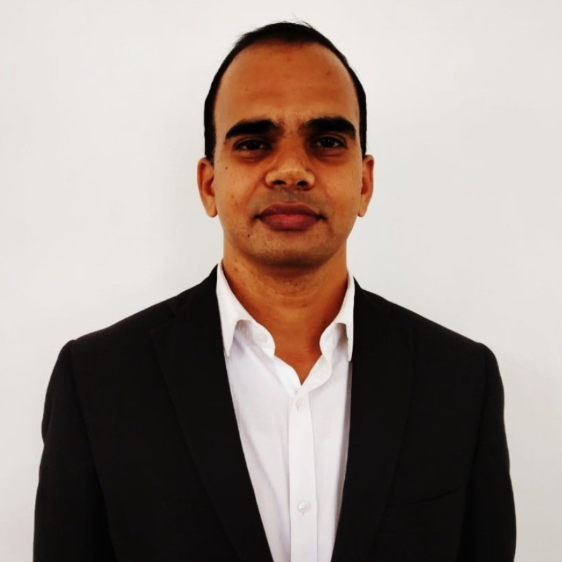Manjunath Rao avatar image