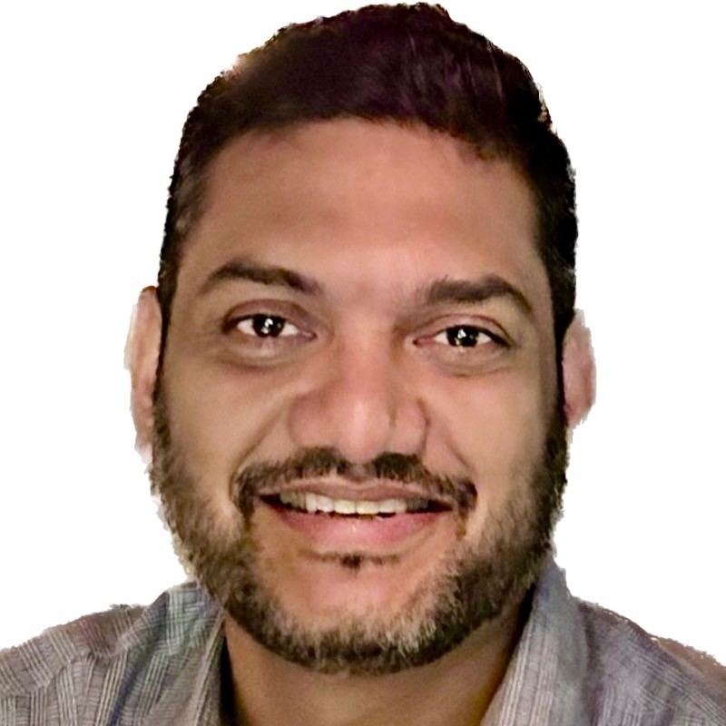 Sundeep Holani avatar image