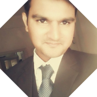 Gopal Mekhia avatar image