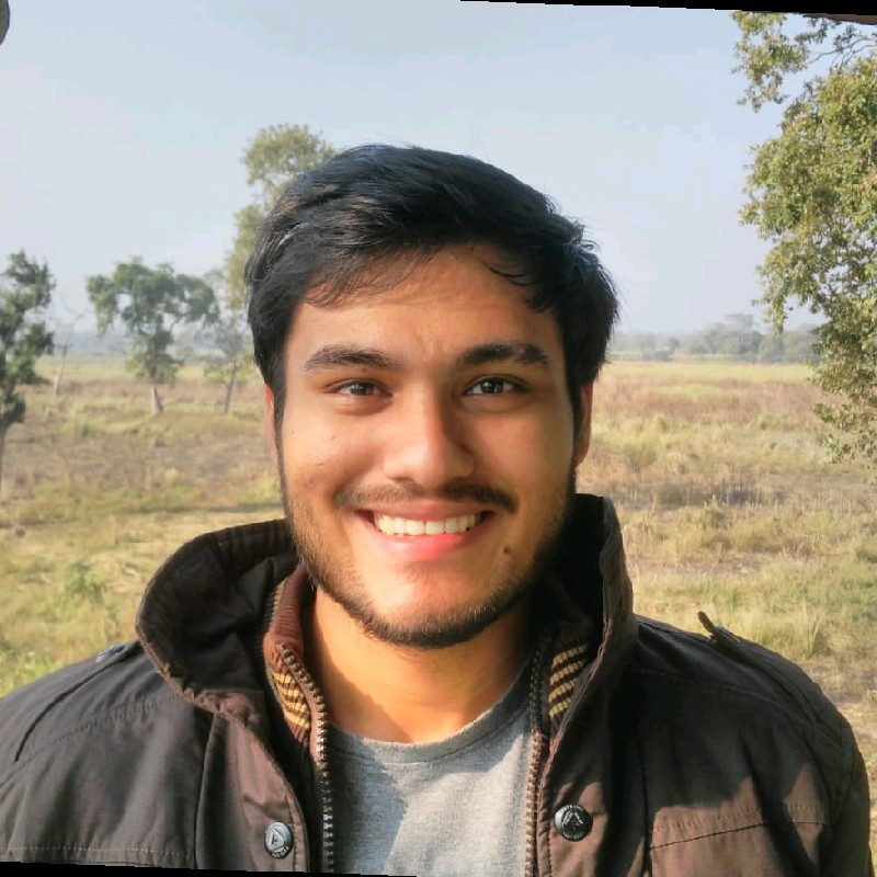 Abhishek Uniyal avatar image