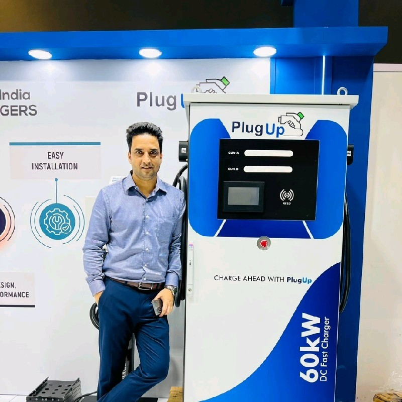 Vishal Bhardwaj avatar image