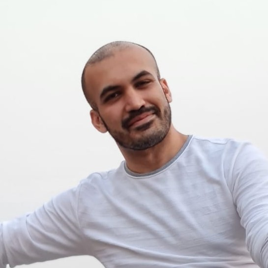 Kaashif Ahmed avatar image