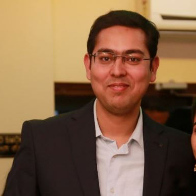 Aditya Abhinav avatar image