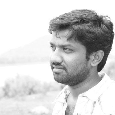 Jeevan Gaddam avatar image