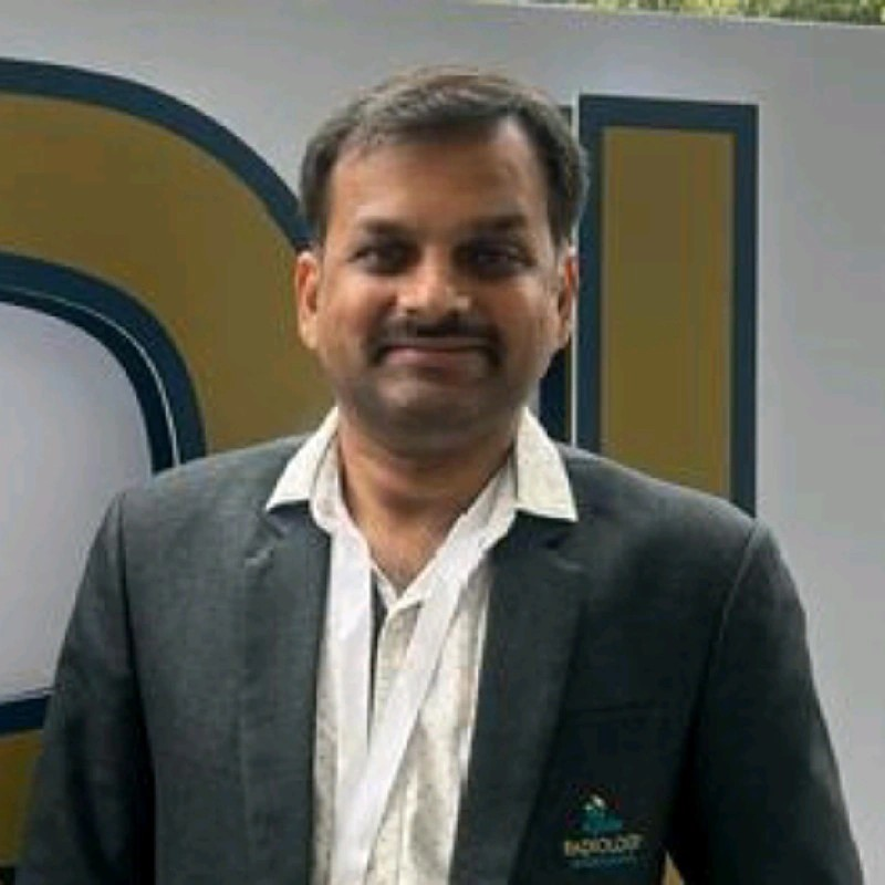 Profile Image for Sai Kishore