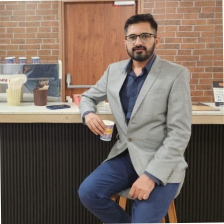 Yudhisthir Singh avatar image