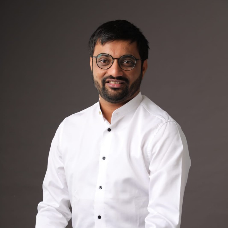 Swapnil Baj avatar image