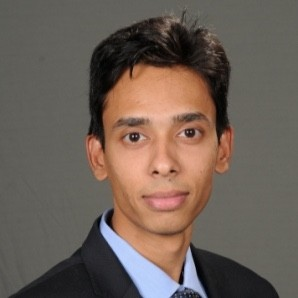 Shrijit Venkatesh avatar image