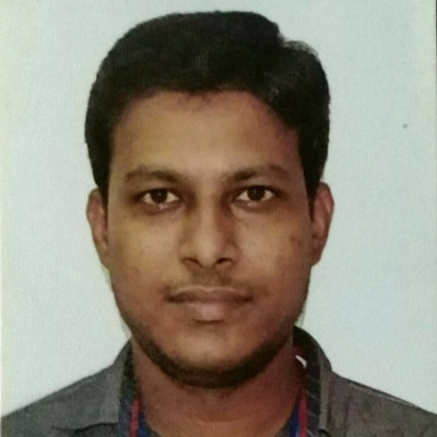 Nagaraj Ponnuchamy avatar image