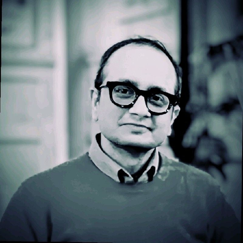 Nilanjan Kanjilal avatar image