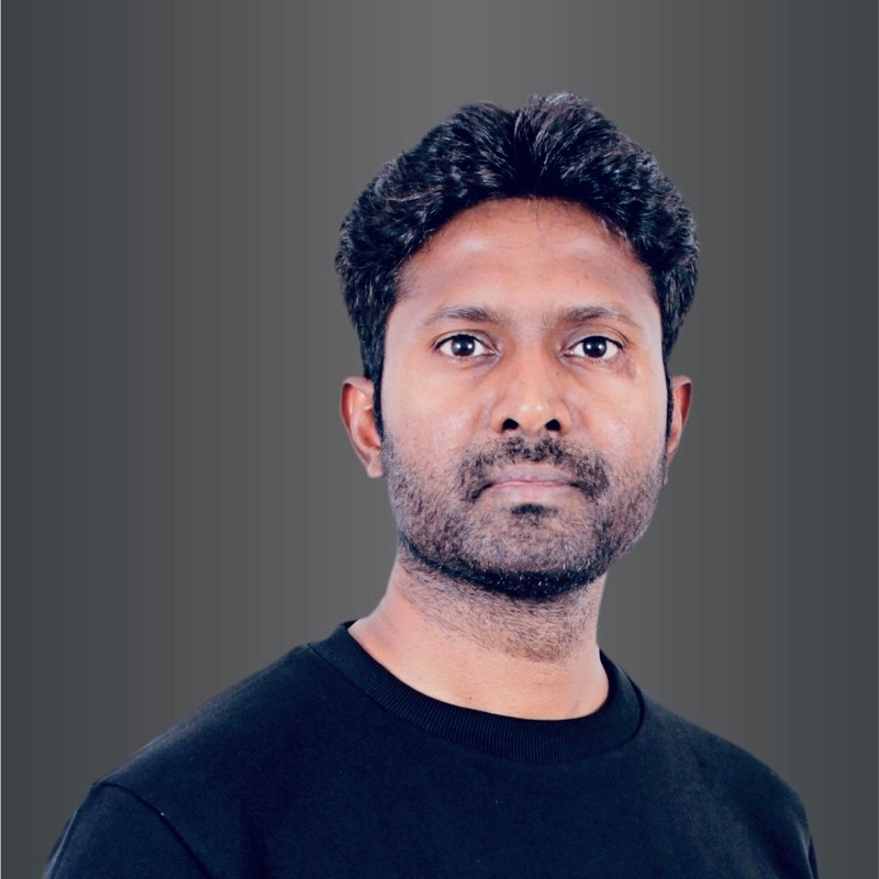 Karthik Bala avatar image