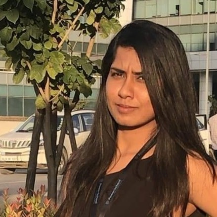 Swati Dey avatar image