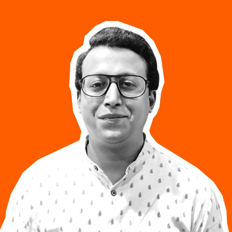 Soumya Dhar avatar image