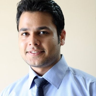 Amit Malhotra avatar image