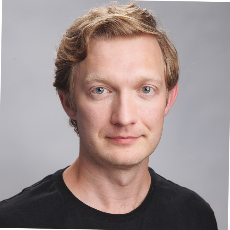 Luther Lowe avatar image