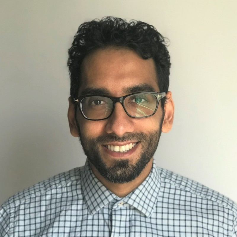 Mujeeb Khan avatar image