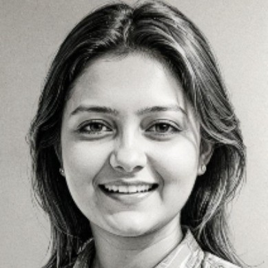 Alka A. avatar image