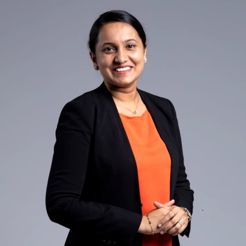 Richa Borkar Koli avatar image