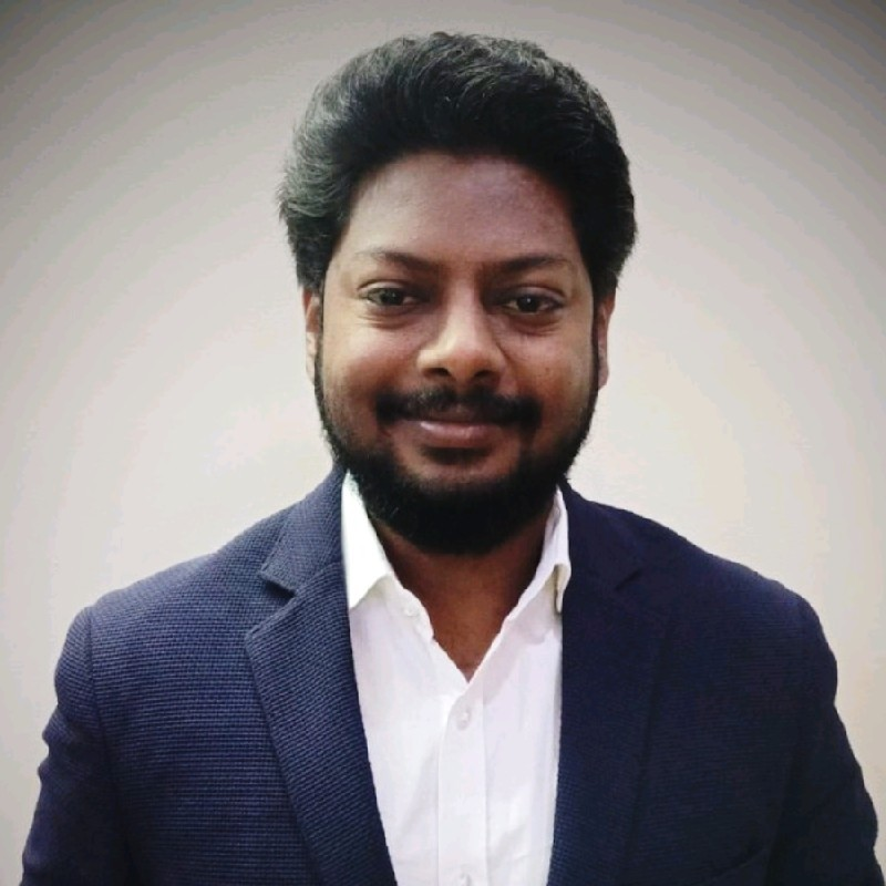 Addi Avinash Reddy avatar image